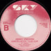 Herman Brood, Henny Vrienten – Als Je Wint 7" vinyl record, image 4 of 4
