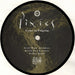 Pixies – Come On Pilgrim LP vinyl record, image 3 of 4