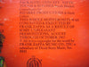 The Mothers – We're Only In It For The Money LP vinyl record, image 9 of 10