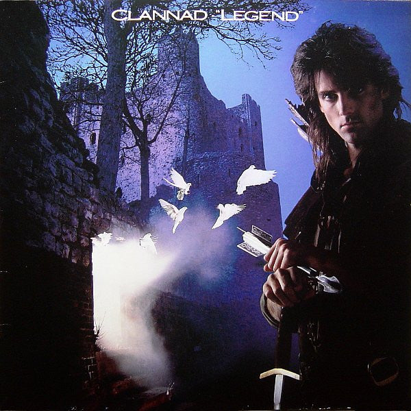 Clannad – Legend