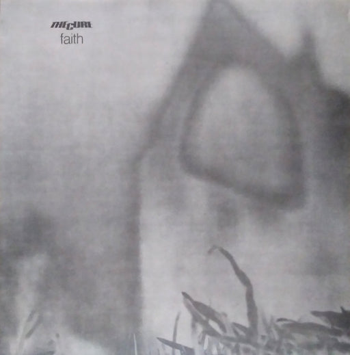 The Cure – Faith