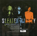 Sleater-Kinney – Jumpers 7" vinyl record, image 2 of 4