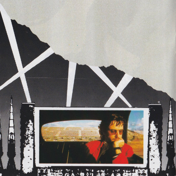 Jean-Michel Jarre – Jarre Live LP vinyl record, image 9 of 10