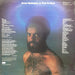 Grover Washington, Jr. – Feels So Good LP vinyl record, image 2 of 4