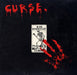 The Legendary Pink Dots – Curse LP vinyl record, image 1 of 6