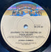 Donna Summer – Hot Stuff 7" vinyl record, image 2 of 2
