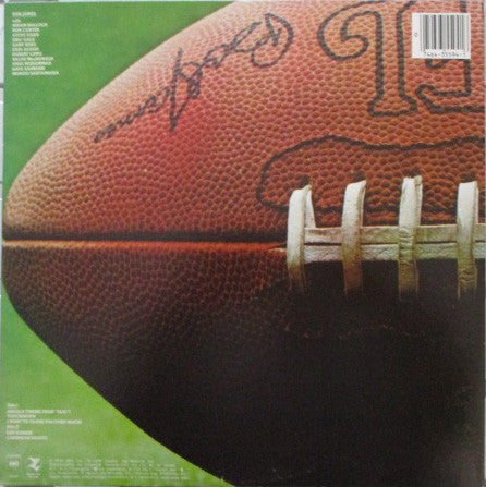 Bob James – Touchdown LP vinyl record, image 2 of 7