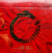 The Alan Parsons Project – Vulture Culture LP vinyl record, image 2 of 6