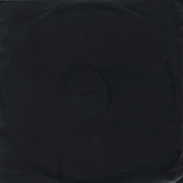 Theatre Of Hate – Nero 12" vinyl record, image 2 of 4