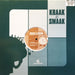 Kraak & Smaak – Money In The Bag (Remixes) 12" vinyl record, image 1 of 4
