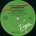 Peter Baumann – Trans Harmonic Nights LP vinyl record, image 3 of 4