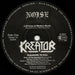 Kreator – Pleasure To Kill LP vinyl record, image 3 of 9