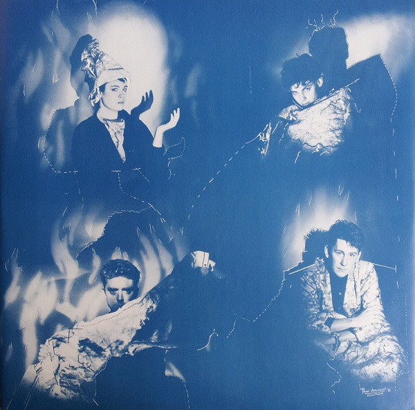 Do-Ré-Mi – Domestic Harmony LP vinyl record, image 4 of 6