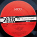 Nico, Faction – Camera Obscura LP vinyl record, image 4 of 4