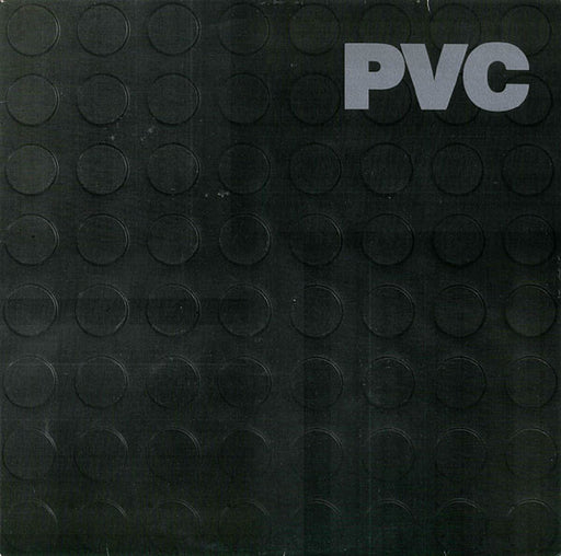 PVC – PVC LP vinyl record, image 1 of 7