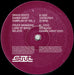 Danny Krivit – Grass Roots (Sampler EP Vol. 2) 12" vinyl record, image 4 of 4