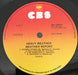 Weather Report – Heavy Weather LP vinyl record, image 4 of 4