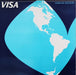 Duncan Mackay – Visa LP vinyl record, image 1 of 4