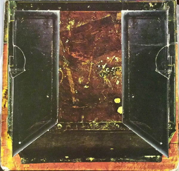 Alice Cooper – School's Out LP vinyl record, image 4 of 9