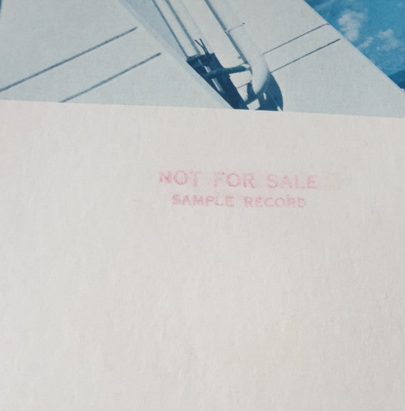 Scattered Order – Career Of The Silly Thing LP vinyl record, image 3 of 7