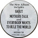 Tears For Fears – Songs From The Big Chair LP vinyl record, image 7 of 9