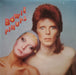 David Bowie – Pinups LP vinyl record, image 1 of 6