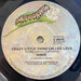 Queen – Crazy Little Thing Called Love 7" vinyl record, image 1 of 2