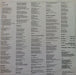 Men At Work – Business As Usual LP vinyl record, image 6 of 6