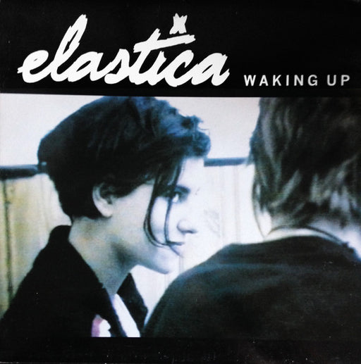 Elastica – Waking Up