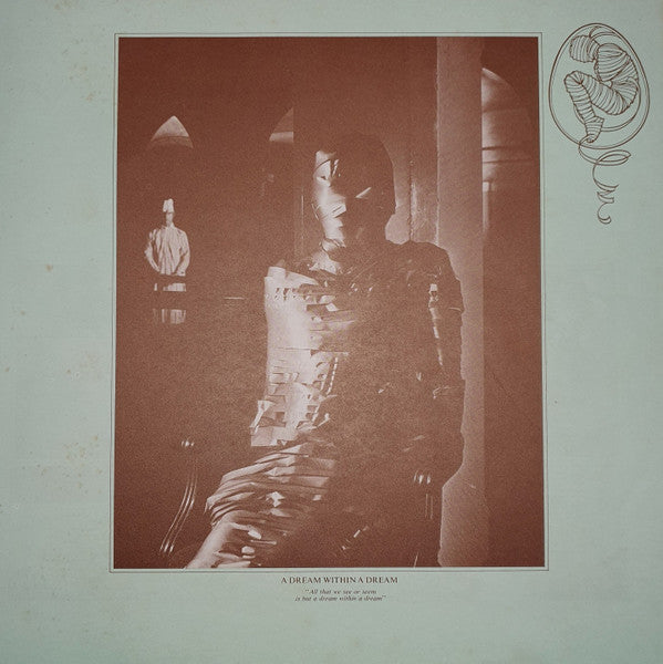 The Alan Parsons Project – Tales Of Mystery And Imagination • Edgar Allan Poe LP vinyl record, image 6 of 10