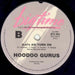 Hoodoo Gurus – Tojo 7" vinyl record, image 4 of 4