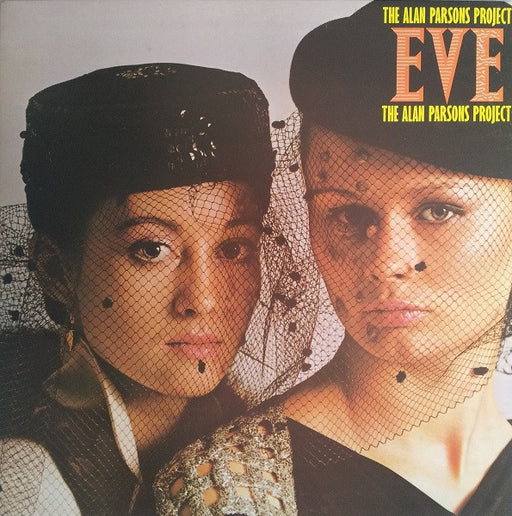 The Alan Parsons Project – Eve