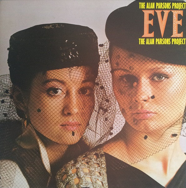 The Alan Parsons Project – Eve