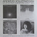 Andreas Vollenweider – Down To The Moon LP vinyl record, image 6 of 7