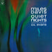 Miles Davis – Quiet Nights LP vinyl record, image 1 of 4
