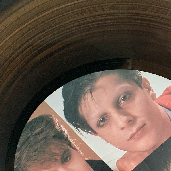 Japan – Nightporter = ナイトポーター LP vinyl record, image 8 of 8