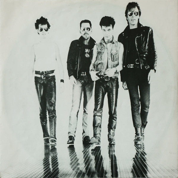 PVC – PVC LP vinyl record, image 5 of 7