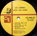 Joe Farrell – Upon This Rock LP vinyl record, image 6 of 6