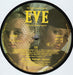 The Alan Parsons Project – Eve LP vinyl record, image 5 of 9