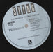 Sting – The Dream Of The Blue Turtles LP vinyl record, image 4 of 6