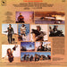 Brian May – The Road Warrior (Original Motion Picture Soundtrack) LP vinyl record, image 2 of 4