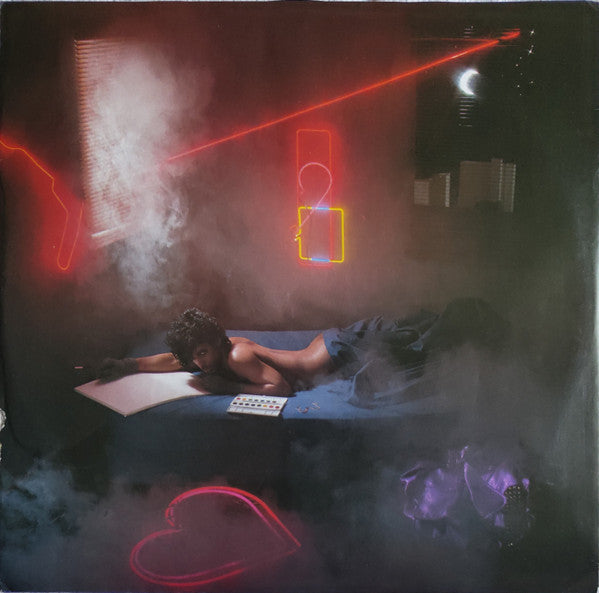 Prince – 1999 (2xLP) LP vinyl record, image 9 of 10