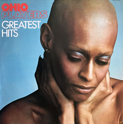 Ohio Players – Ohio Players Greatest Hits