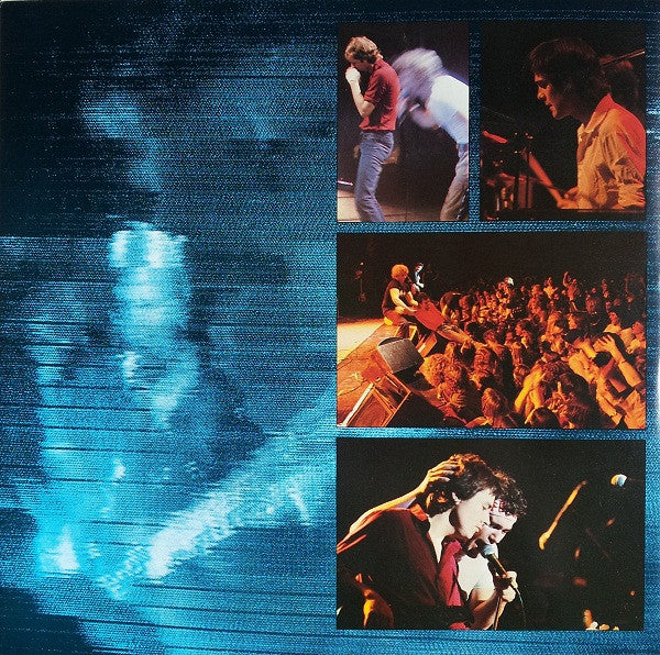 Cold Chisel – Swingshift (2xLP) LP vinyl record, image 4 of 10