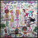 Tom Tom Club – Tom Tom Club LP vinyl record, image 1 of 5