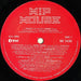 Various – Hip House - The Deepest Beats In Town LP vinyl record, image 3 of 4