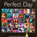 Various Artists – Perfect Day '97 7" vinyl record, image 1 of 4