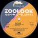 Jean-Michel Jarre – Zoolook LP vinyl record, image 3 of 8