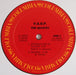 The V.S.O.P. Quintet – The Quintet (2xLP) LP vinyl record, image 7 of 8