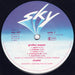 Cluster – Grosses Wasser LP vinyl record, image 3 of 4
